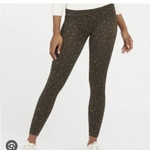 NWT Spanx Leggings